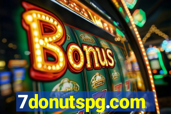 7donutspg.com