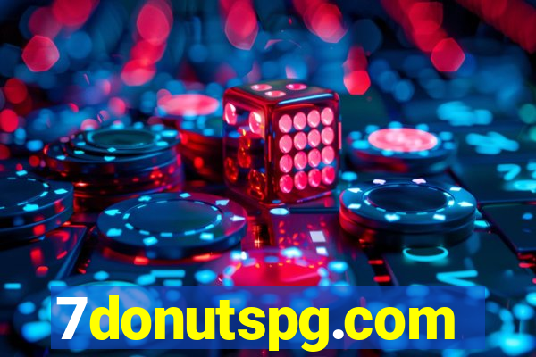 7donutspg.com