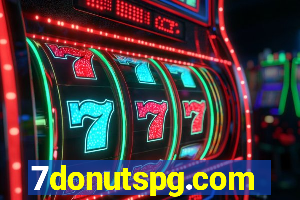 7donutspg.com