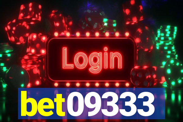 bet09333