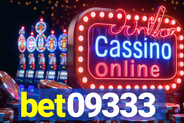 bet09333