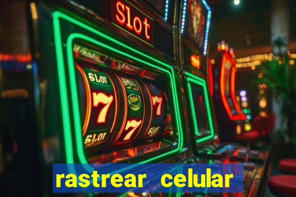 rastrear celular pelo email