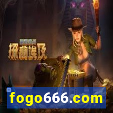 fogo666.com