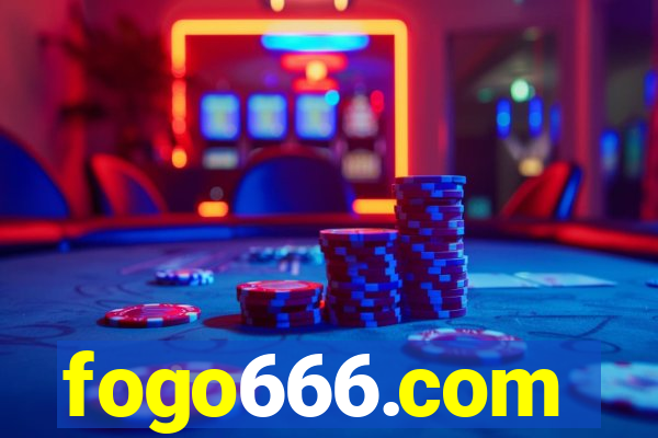 fogo666.com