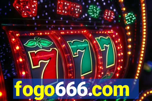 fogo666.com