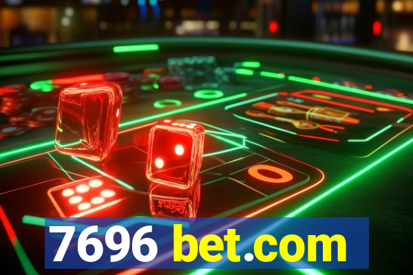 7696 bet.com
