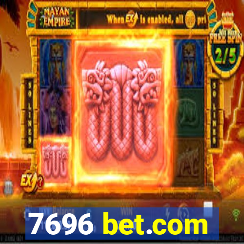 7696 bet.com