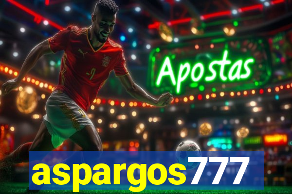 aspargos777