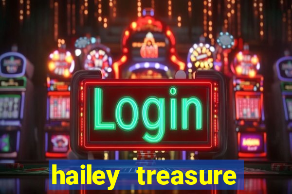 hailey treasure adventure mod apk
