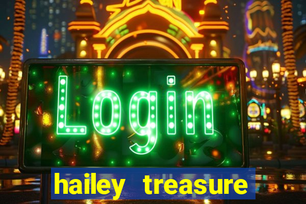 hailey treasure adventure mod apk