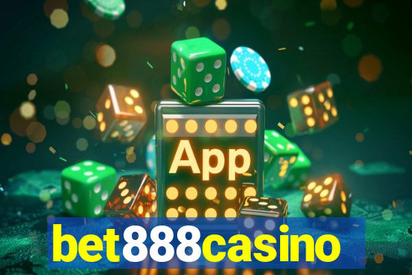 bet888casino