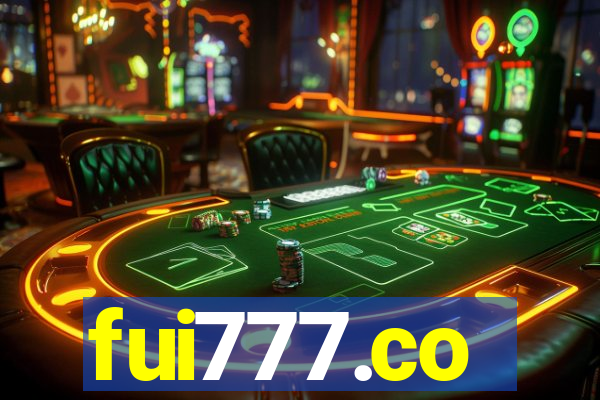 fui777.co