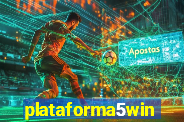 plataforma5win