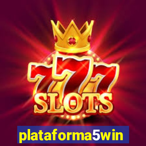 plataforma5win