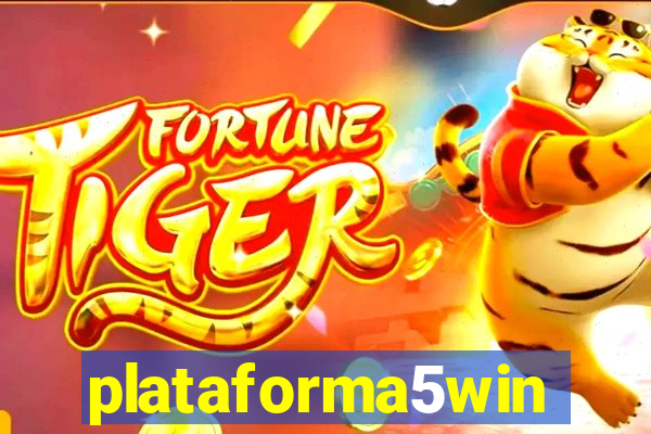 plataforma5win