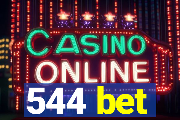 544 bet