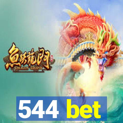 544 bet