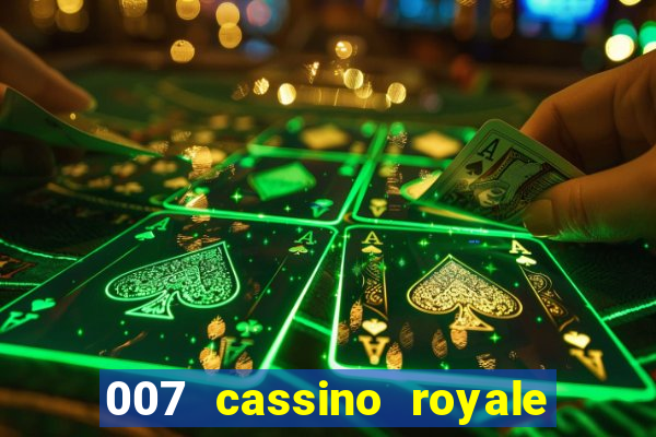 007 cassino royale download dublado 4shared