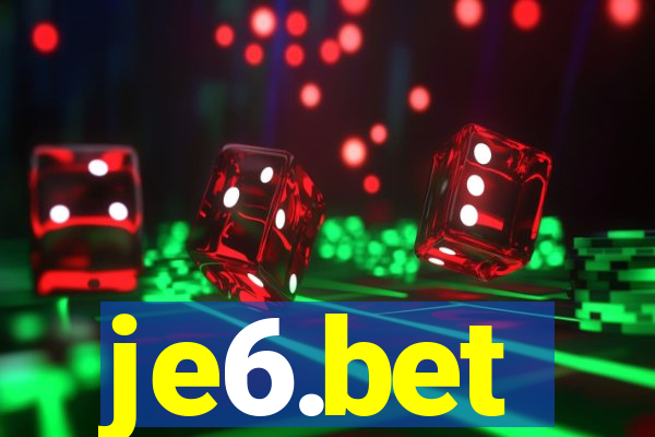 je6.bet