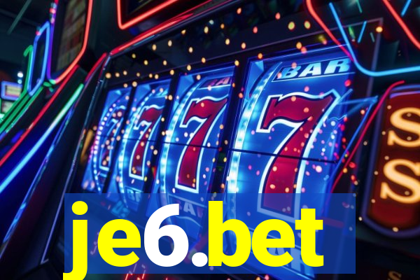 je6.bet