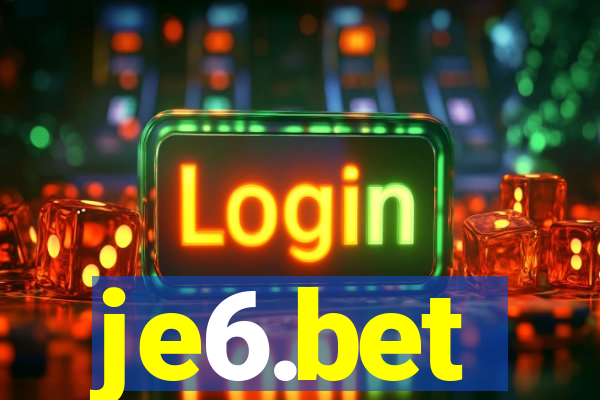 je6.bet