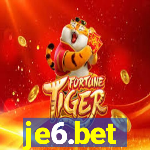 je6.bet
