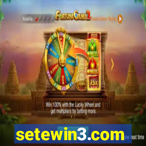 setewin3.com