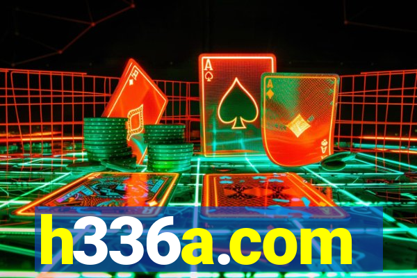 h336a.com