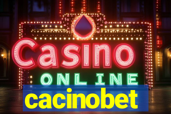 cacinobet