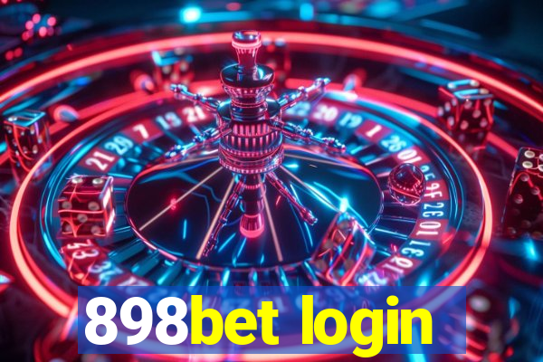 898bet login