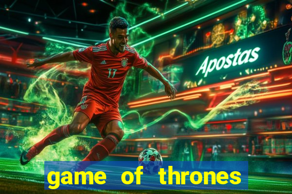 game of thrones completo telegram