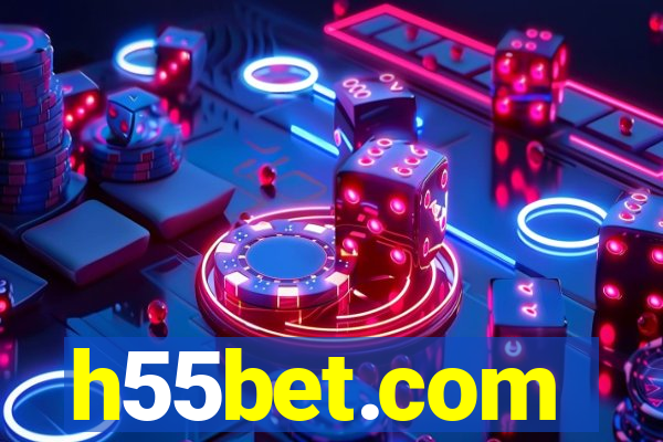 h55bet.com