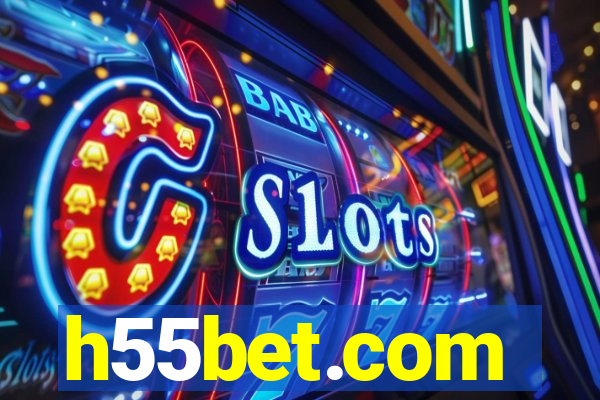 h55bet.com