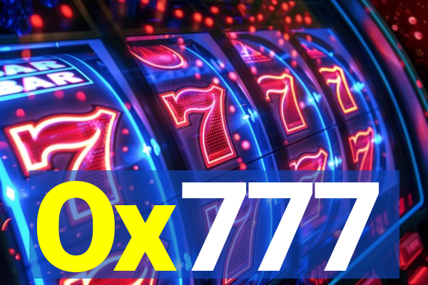 Ox777
