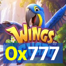 Ox777