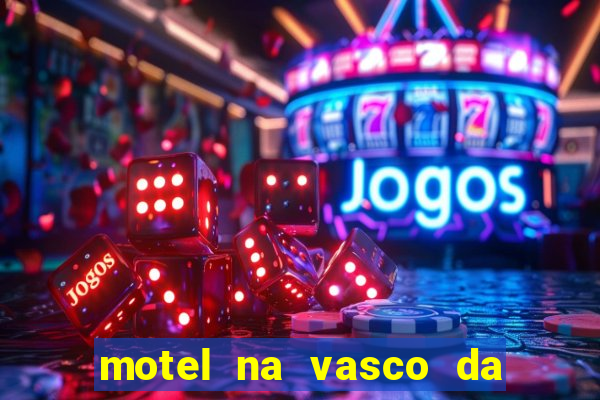 motel na vasco da gama salvador