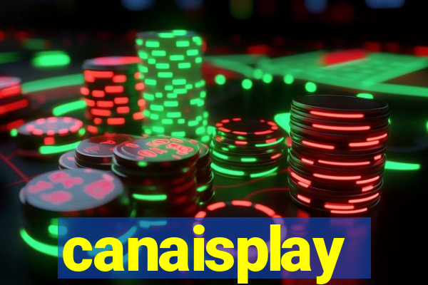 canaisplay