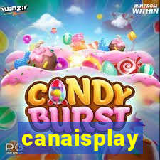 canaisplay