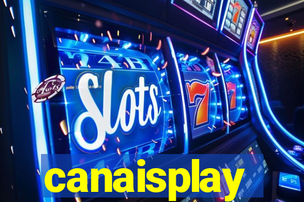 canaisplay