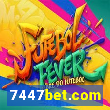 7447bet.com