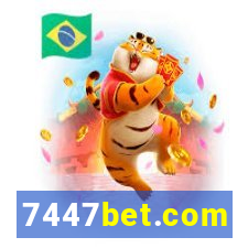 7447bet.com