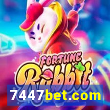 7447bet.com