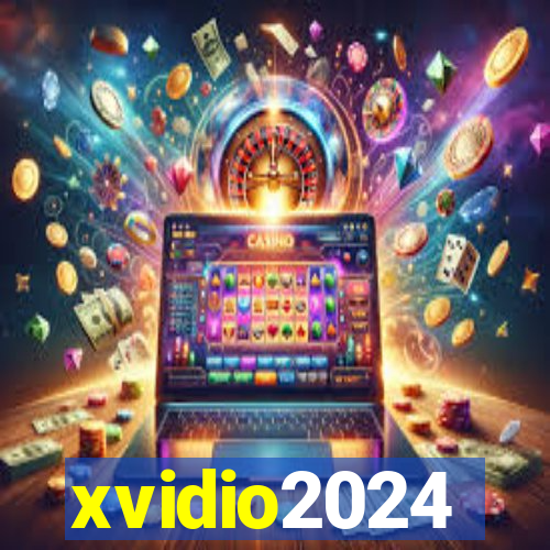 xvidio2024