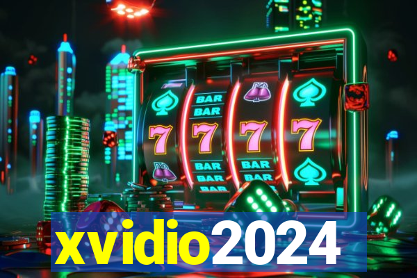 xvidio2024