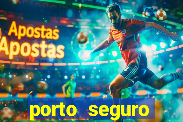 porto seguro corretor online