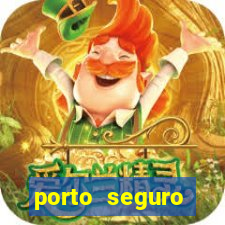 porto seguro corretor online