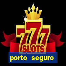 porto seguro corretor online