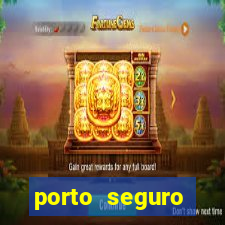 porto seguro corretor online
