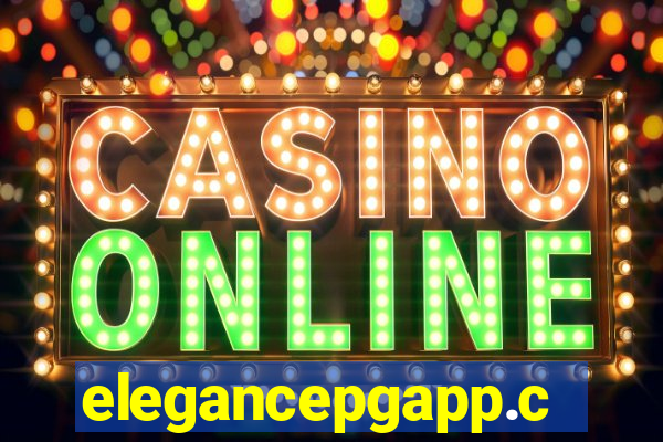 elegancepgapp.com