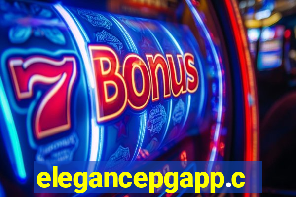 elegancepgapp.com